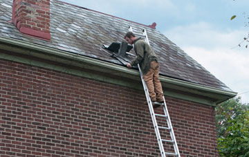 what affects urgent Arne roof repairs