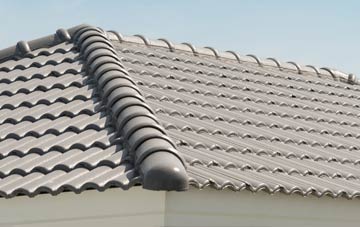 advantages of Arne clay roofing
