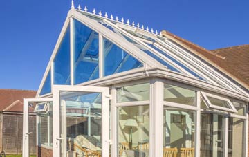 conservatory roof insulation costs Arne