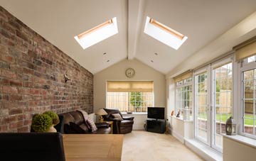 conservatory roof insulation Arne, Dorset