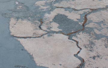 fibreglass roofing replacement Arne