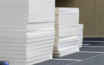 Arne flat roof insulation costs