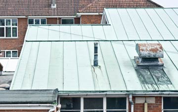 Arne lead roofing costs