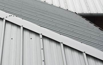disadvantages of Arne metal roofing