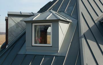 metal roofing Arne, Dorset