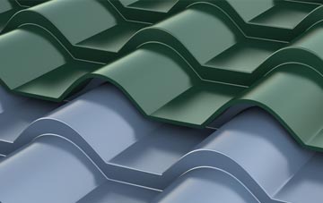who should consider Arne plastic roofs