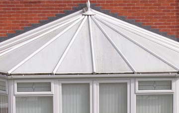 Arne polycarbonate conservatory roof repairs