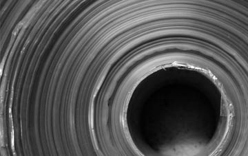 Arne pvc roof replacement