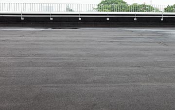 Arne asphalt roof replacement