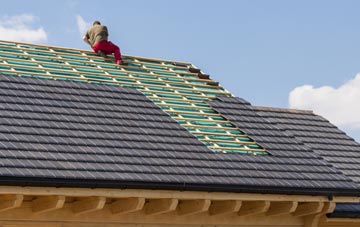 roof replacement Arne, Dorset