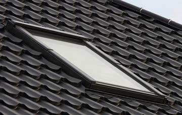 benefits of Arne roof windows