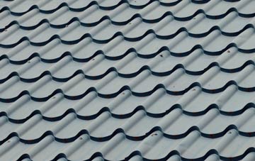 Arne rubber roofing companies