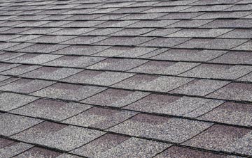 Arne tiles for shallow pitch roofing