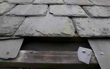 Arne slate roof repairs and maintenance