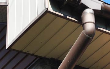 Arne soffit installation costs