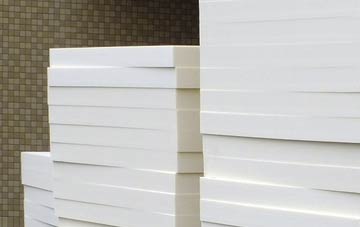 Arne tapered roof insulation costs