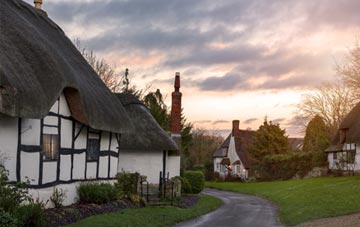 is Arne thatch roofing popular