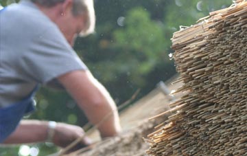 professional Arne thatchers