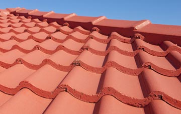 Arne tile and slate roof replacement