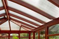 Arne conservatory roofing insulation