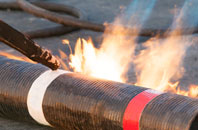 Arne flat roofing replacement