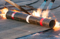 Arne flat roof sealing