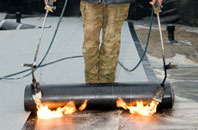 Arne flat roof sealing quote