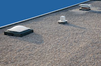 Arne flat roofing