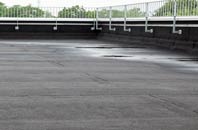 find rated Arne flat roofing companies