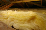 Arne pitch roof insulation