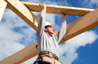 Arne roof replacement work