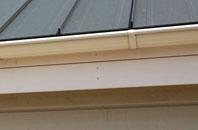 Arne soffit repair