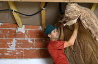 Arne tapered roof insulation