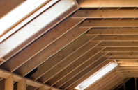 Arne tapered roof insulation quotes