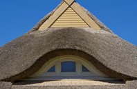 Arne thatch roofing